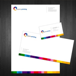 Letterhead Design
